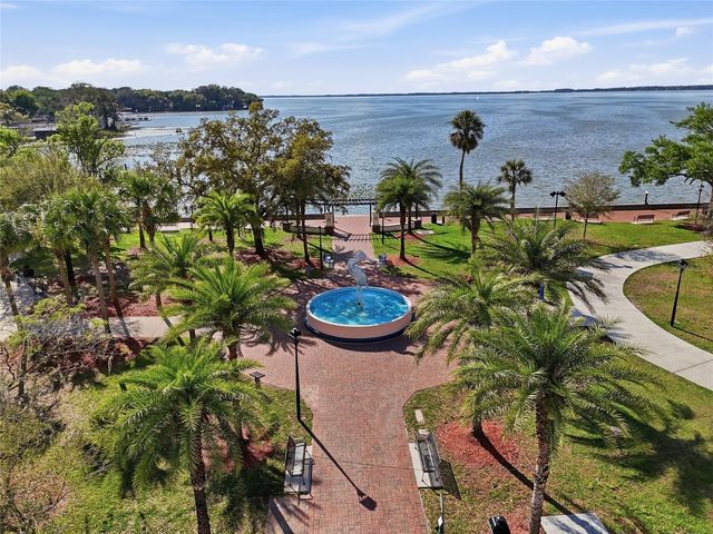 2014 BATES AVENUE, Eustis, FL 32726