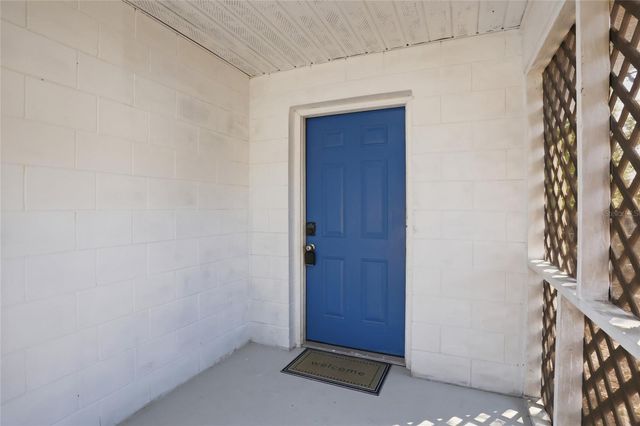 2014 BATES AVENUE, Eustis, FL 32726