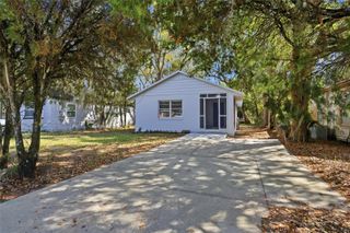 2014 BATES AVENUE, Eustis, FL 32726