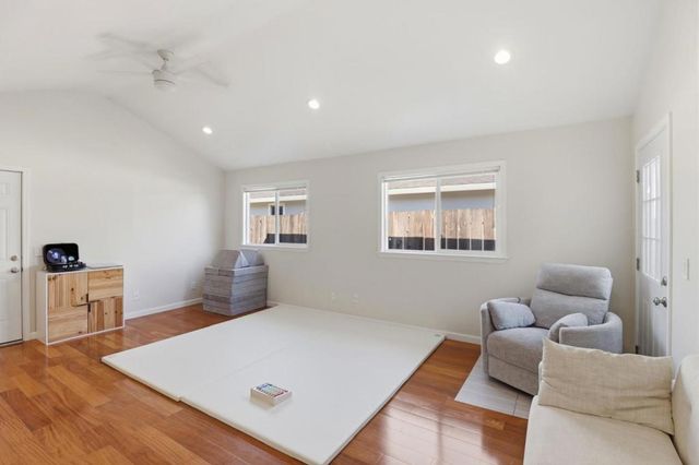 505 Hiller Street, Belmont, CA 94002
