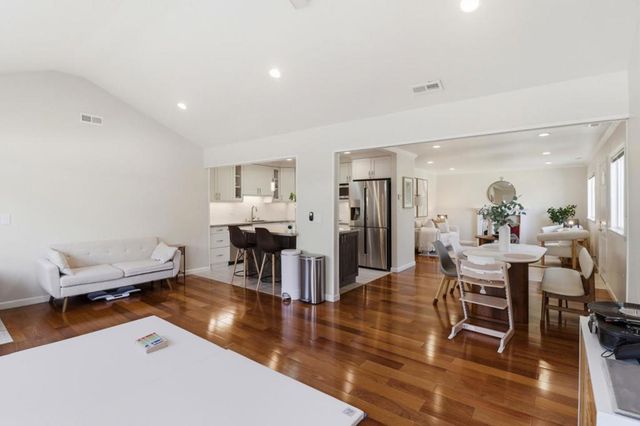 505 Hiller Street, Belmont, CA 94002