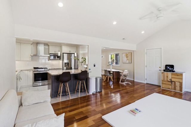 505 Hiller Street, Belmont, CA 94002