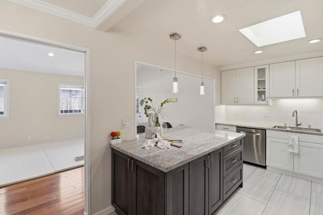 505 Hiller Street, Belmont, CA 94002
