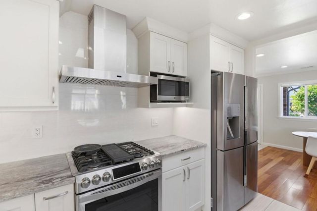 505 Hiller Street, Belmont, CA 94002