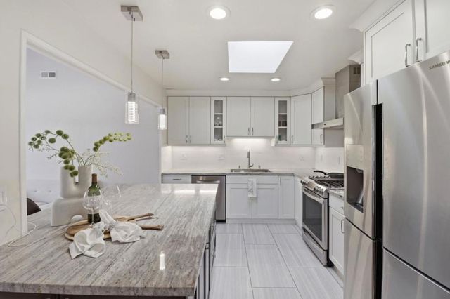 505 Hiller Street, Belmont, CA 94002