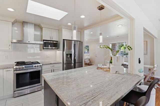 505 Hiller Street, Belmont, CA 94002