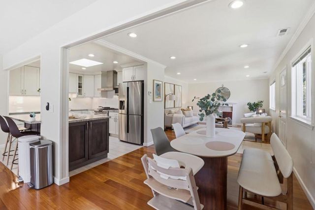 505 Hiller Street, Belmont, CA 94002