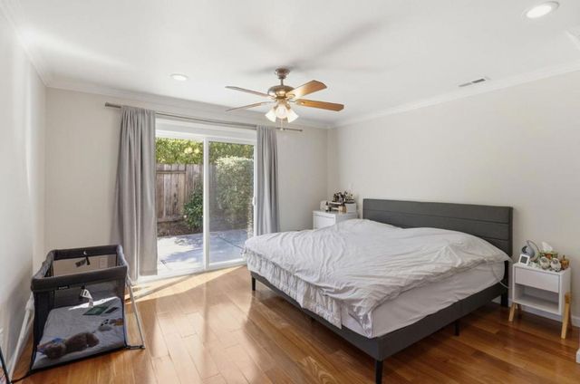 505 Hiller Street, Belmont, CA 94002