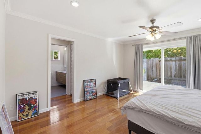 505 Hiller Street, Belmont, CA 94002
