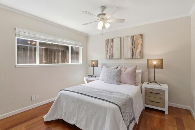 505 Hiller Street, Belmont, CA 94002