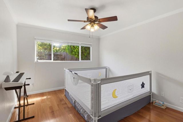 505 Hiller Street, Belmont, CA 94002