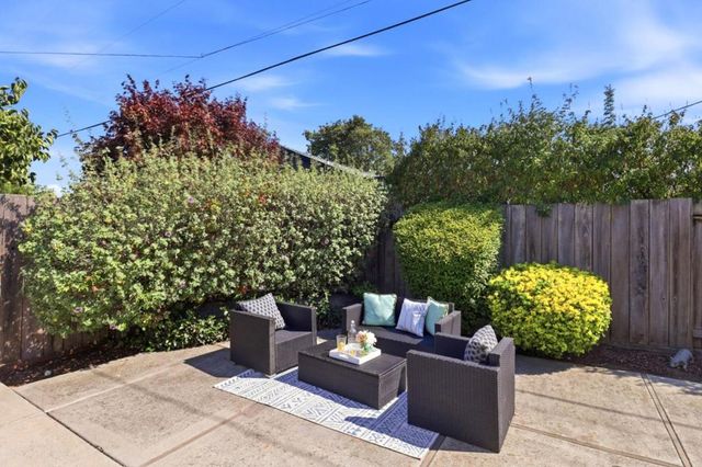505 Hiller Street, Belmont, CA 94002