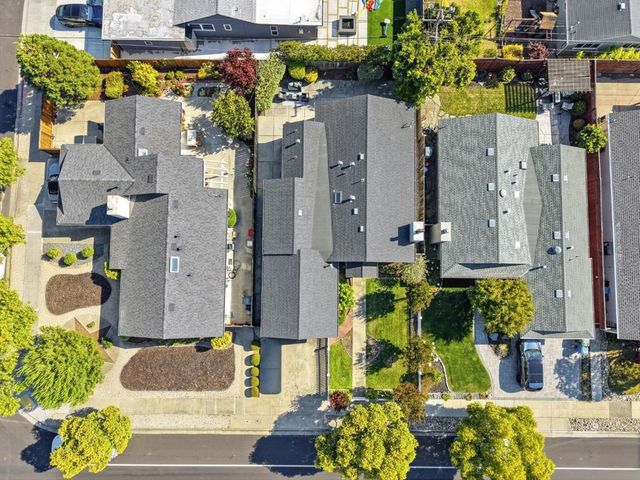 505 Hiller Street, Belmont, CA 94002
