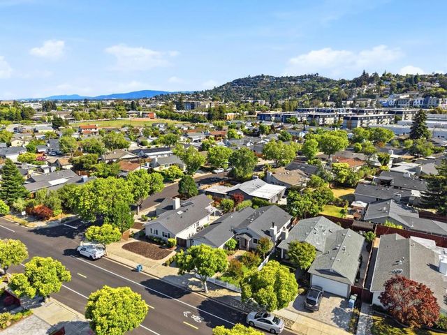 505 Hiller Street, Belmont, CA 94002
