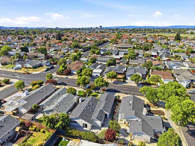 505 Hiller Street, Belmont, CA 94002