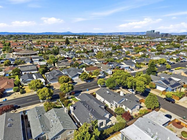 505 Hiller Street, Belmont, CA 94002