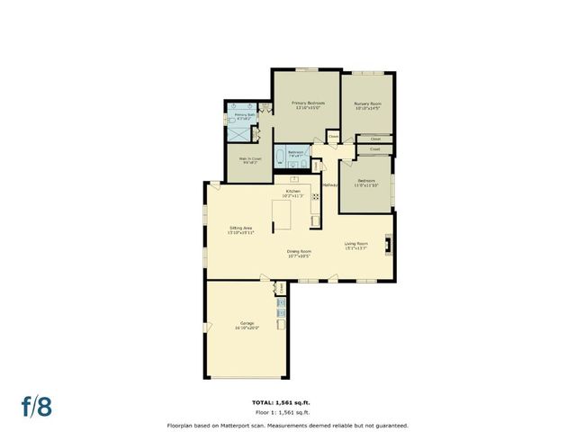 505 Hiller Street, Belmont, CA 94002