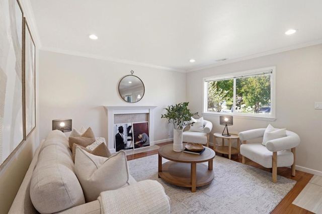 505 Hiller Street, Belmont, CA 94002