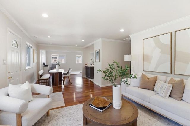 505 Hiller Street, Belmont, CA 94002
