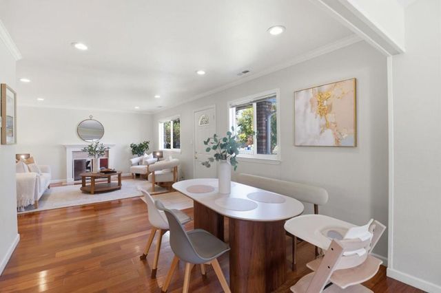 505 Hiller Street, Belmont, CA 94002