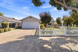 505 Hiller Street, Belmont, CA 94002