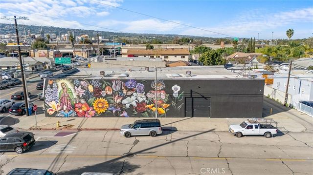 1303 W Anaheim Street, Wilmington, CA 90744
