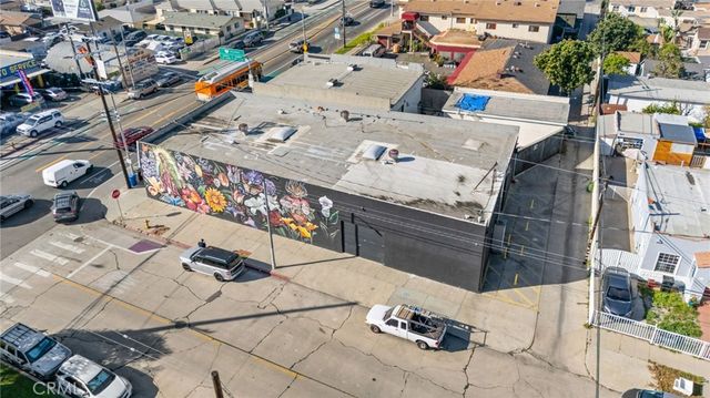 1303 W Anaheim Street, Wilmington, CA 90744