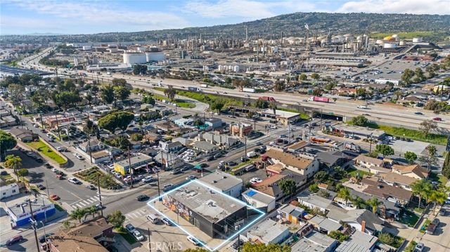1303 W Anaheim Street, Wilmington, CA 90744
