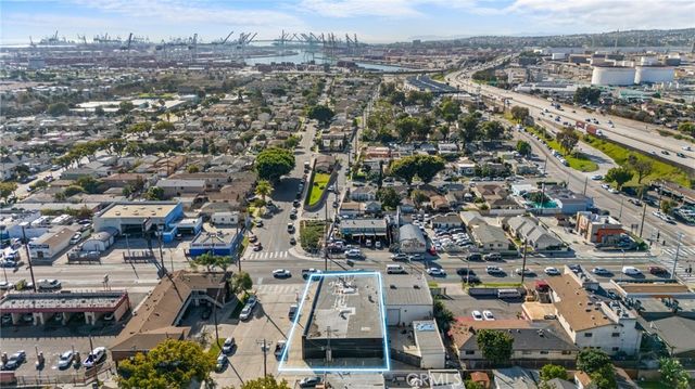 1303 W Anaheim Street, Wilmington, CA 90744