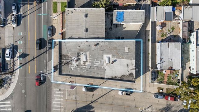 1303 W Anaheim Street, Wilmington, CA 90744