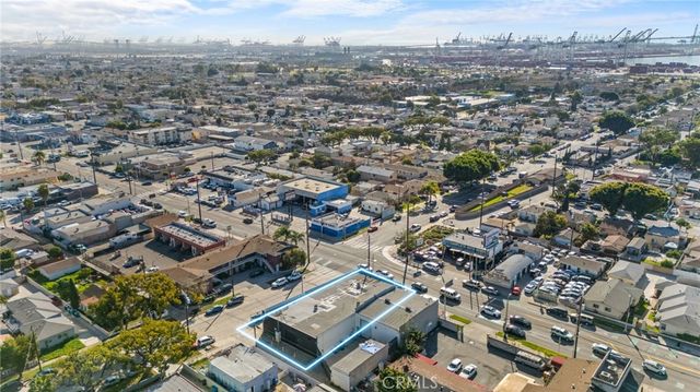 1303 W Anaheim Street, Wilmington, CA 90744