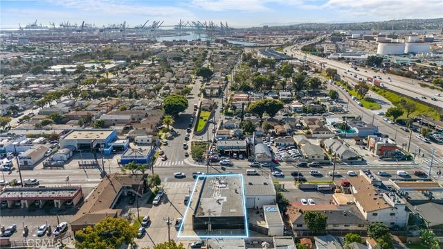 1303 W Anaheim Street, Wilmington, CA 90744