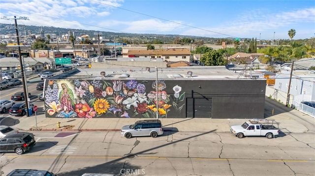 1303 W Anaheim Street, Wilmington, CA 90744
