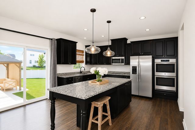864 Blue Aster Parkway, Gilberts, IL 60136