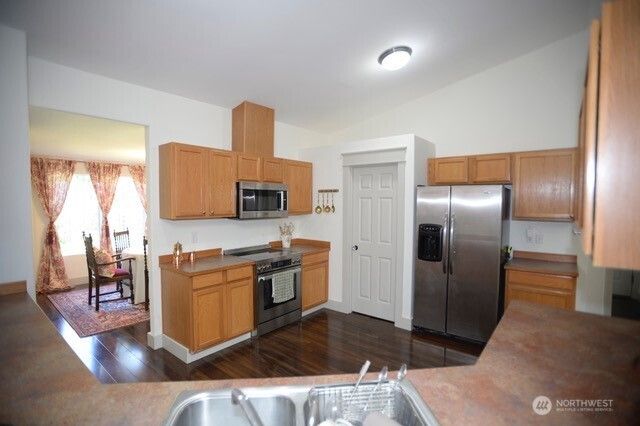 12545 Lindi Lane SW, Port Orchard, WA 98367