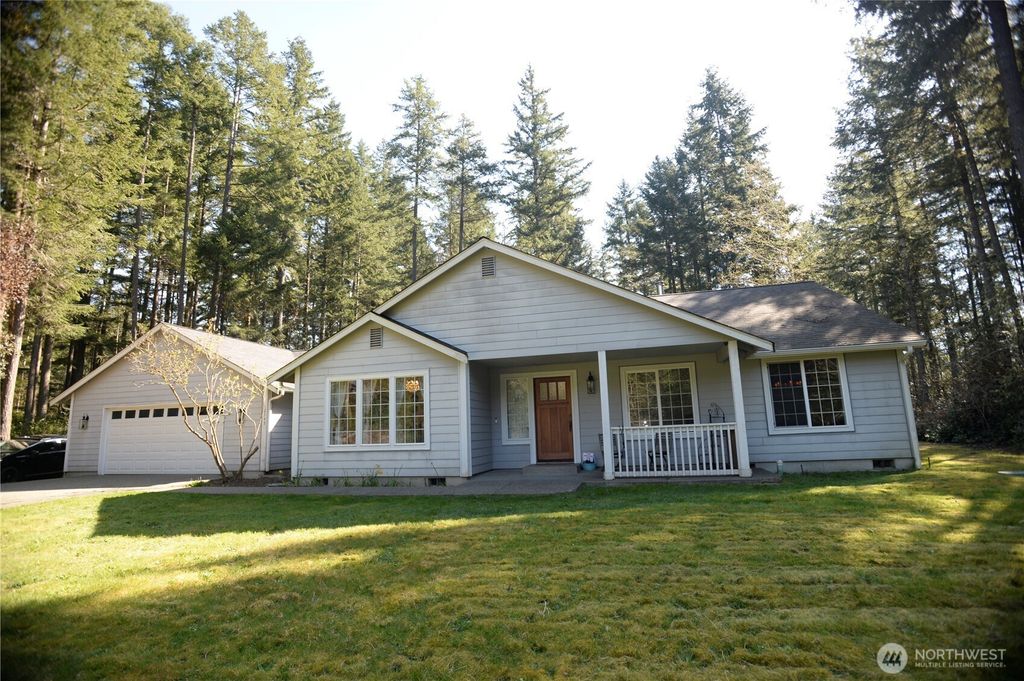 12545 Lindi Lane SW, Port Orchard, WA 98367