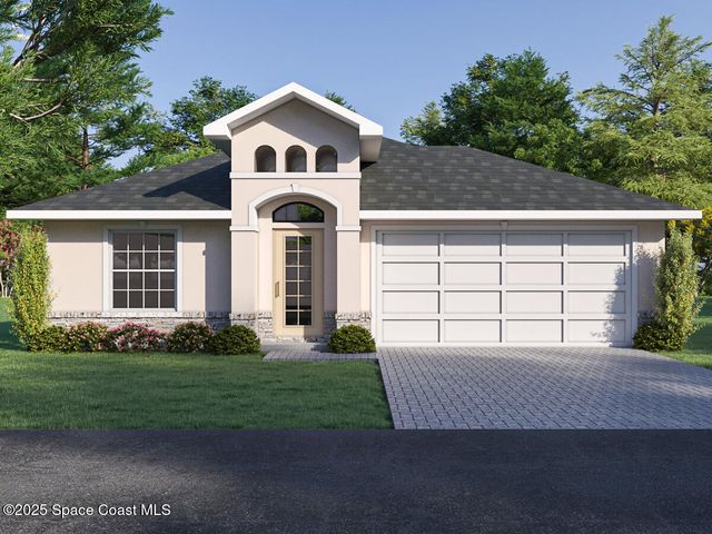 298 Trilby Road SW, Palm Bay, FL 32908