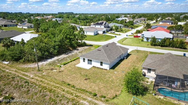 298 Trilby Road SW, Palm Bay, FL 32908