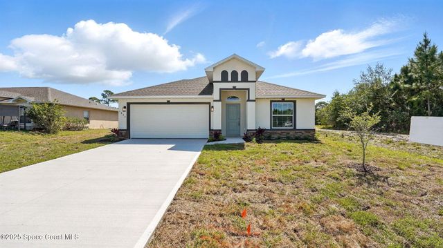 298 Trilby Road SW, Palm Bay, FL 32908