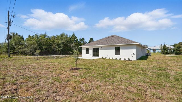 298 Trilby Road SW, Palm Bay, FL 32908