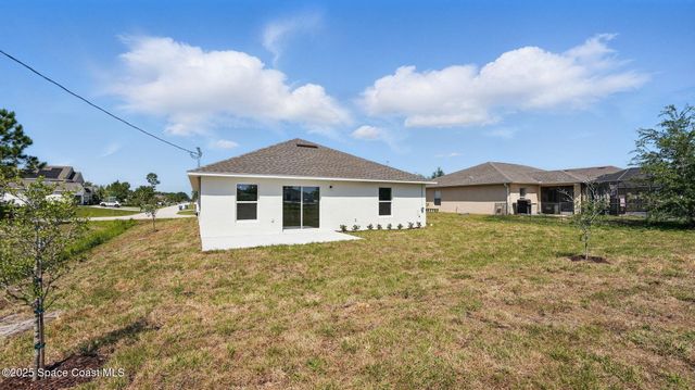 298 Trilby Road SW, Palm Bay, FL 32908