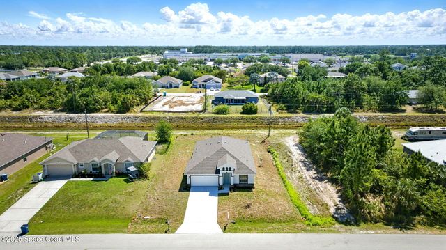 298 Trilby Road SW, Palm Bay, FL 32908
