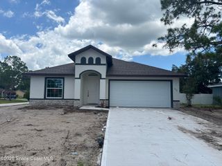 298 Trilby Road SW, Palm Bay, FL 32908