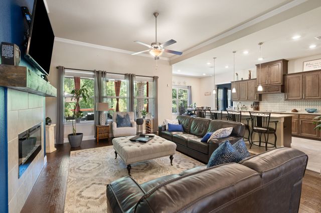 1021 Ranger Drive, Desoto, TX 75115