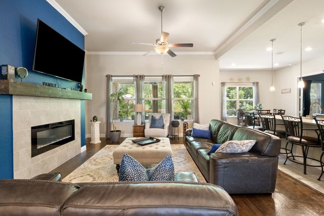 1021 Ranger Drive, Desoto, TX 75115