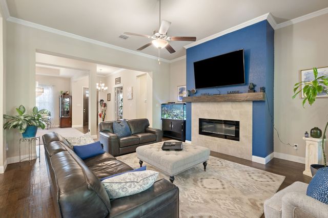 1021 Ranger Drive, Desoto, TX 75115