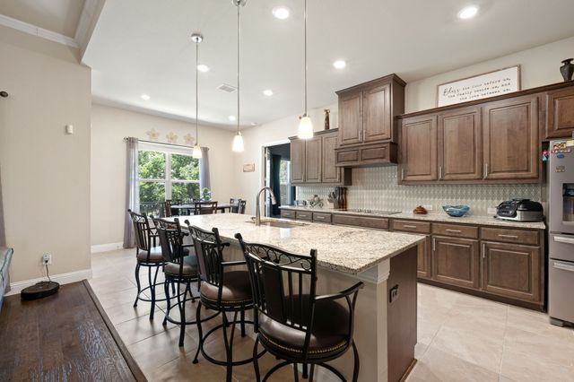 1021 Ranger Drive, Desoto, TX 75115