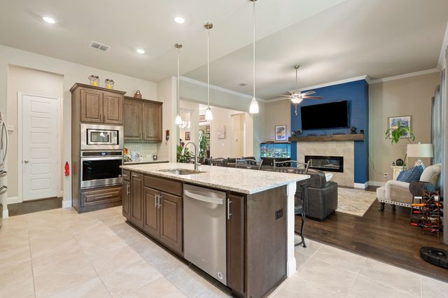1021 Ranger Drive, Desoto, TX 75115