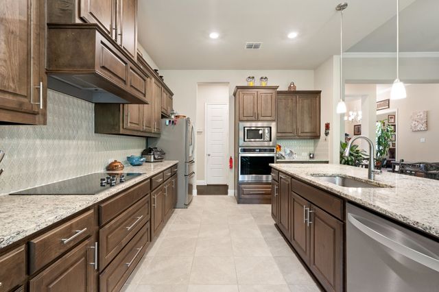 1021 Ranger Drive, Desoto, TX 75115