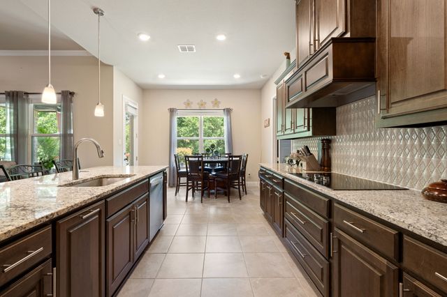 1021 Ranger Drive, Desoto, TX 75115